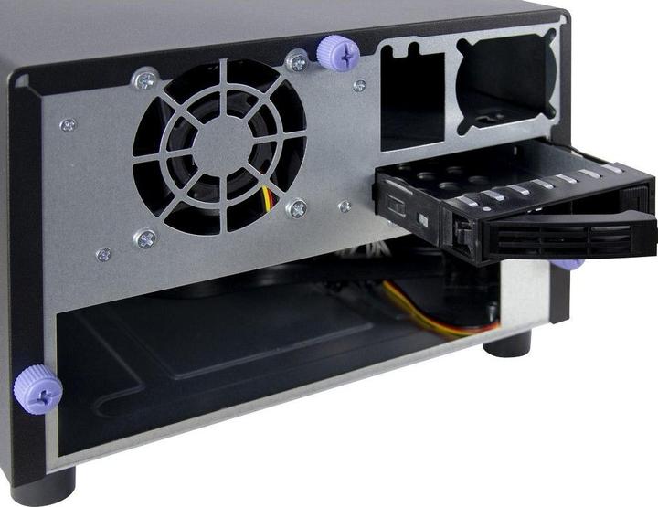 Produktbild Intertech SC-2100 (Mini-ITX)