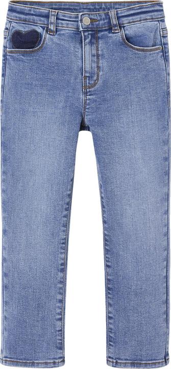 Medium blue
