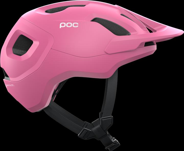 Actual product image Poc Axion Spin Bicycle Helmet (59 - 62 cm)