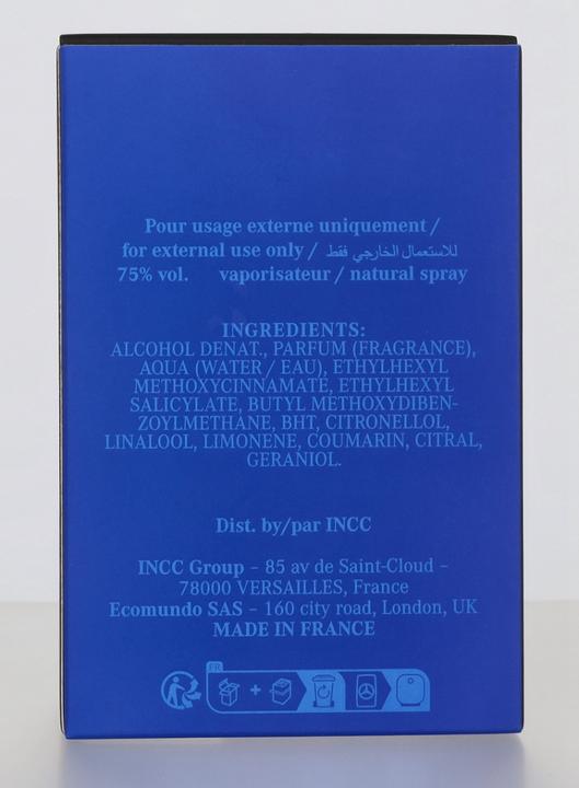 Immagine prodotto Mercedes-Benz Uomo (Eau de toilette, 50 ml)