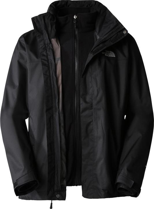 Image du produit North Face Veste Evolve II Triclimate (S)