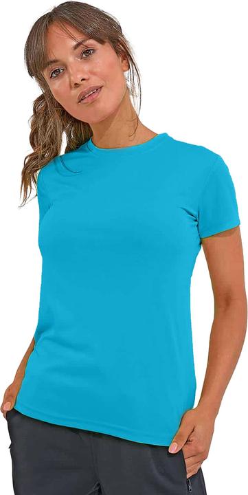 Immagine prodotto Tri Dri Tshirt in materiale riciclato (M)