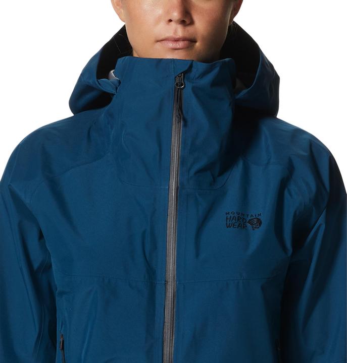 Actual product image Mountain Hardwear TrailVerse GTX (XS)