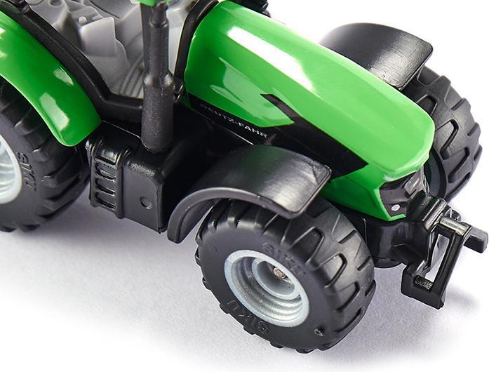 Actual product image Siku Deutz-Fahr TTV 7250 Agrotron