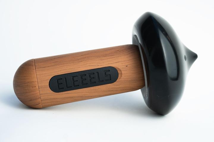 Productafbeelding Eleeels S2 Warmstein Massagestab