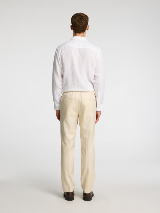 Produktbild Selected Homme Straight Fit Anzughose (XS)