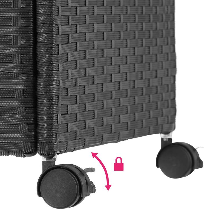Image du produit tectake Coffre de rangement