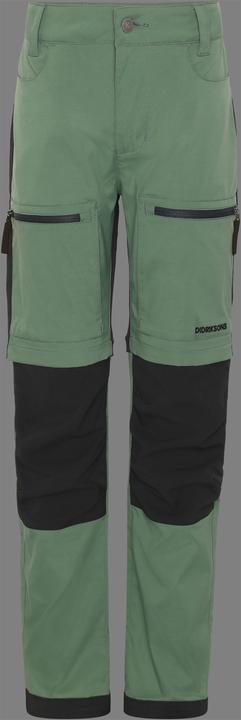 Didriksons Kid's Kotten Zipp-Off 3