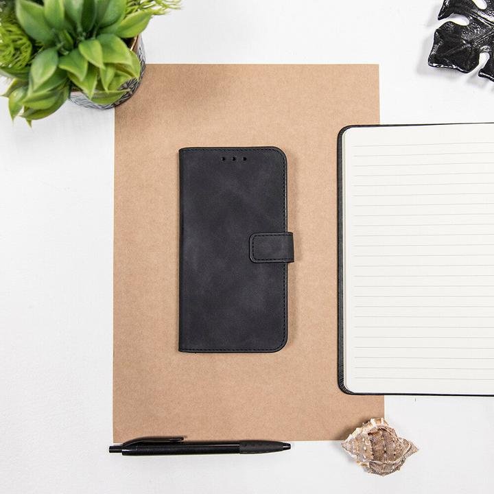 Produktbild OEM Book Case Style (Apple iPhone 14 Pro Max)