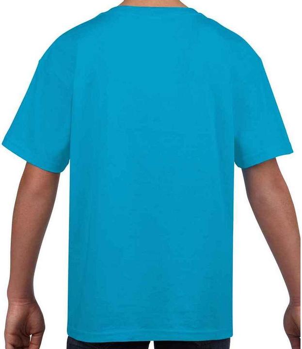 Image du produit Gildan - T-shirt SOFTSTYLE - Enfant (140, 146)