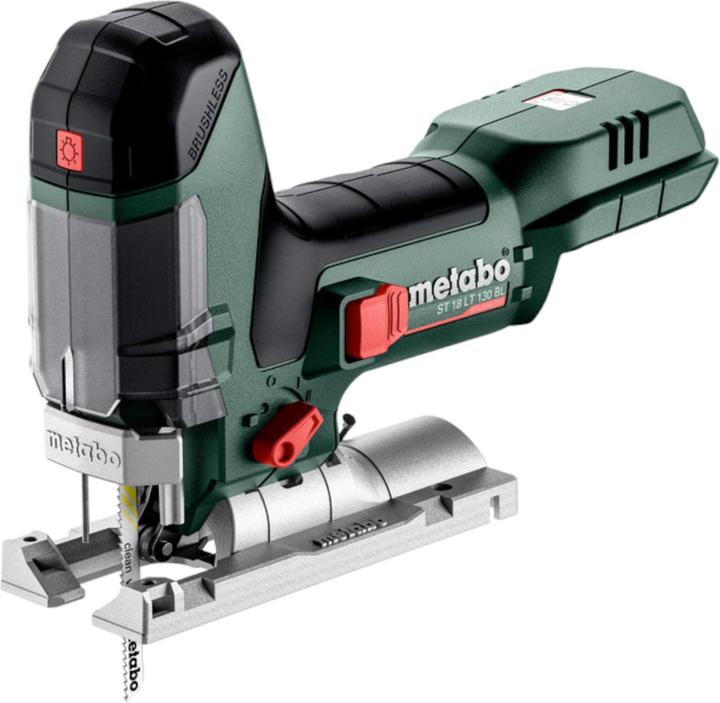 Produktbild Metabo ST 18 LT 130 BL