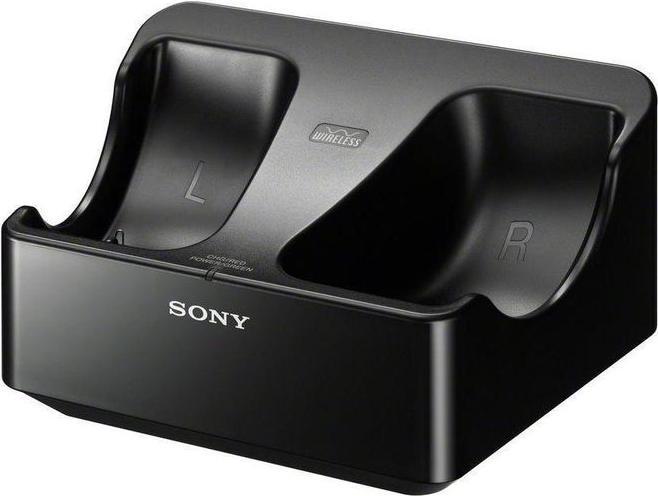 Produktbild Sony Mdr-Rf855rk (ANC, 18 h, Kabellos)