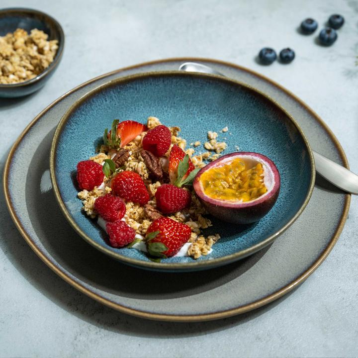 Actual product image Like. by Villeroy & Boch Lave (4 Piece)