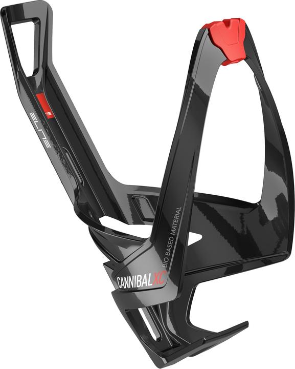 Image du produit Elite Porte-bidon Cannibal XC Bio Based vert