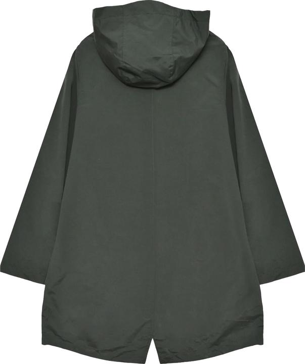 Produktbild Lambretta Mod Parka mit Kapuze (L)