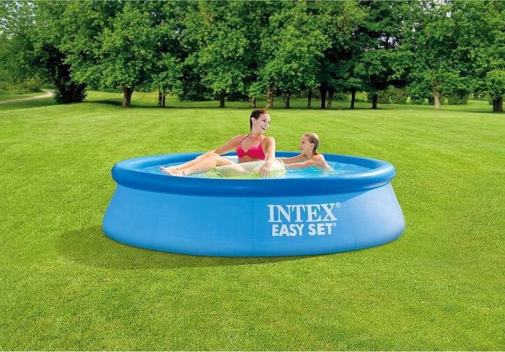 Produktbild Intex Easy Set (Ø 244 x 61 cm)