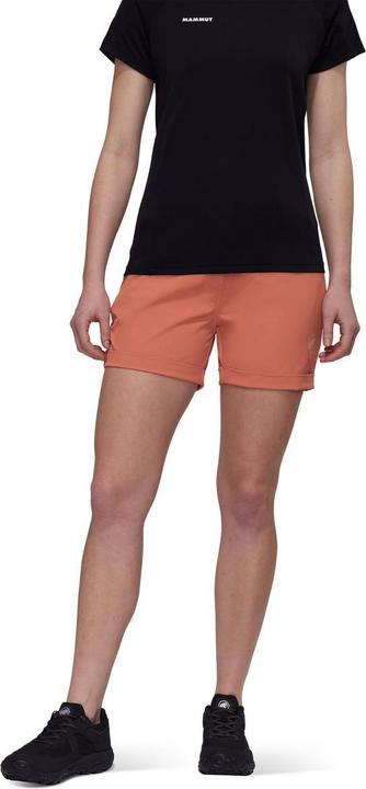 Immagine prodotto Mammut Pantaloncini Runbold Roll Cuff Donna (40, L)