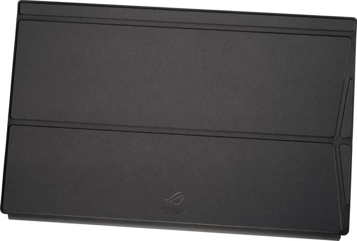 Actual product image ASUS ROG Strix XG17AHPE (1920 x 1080 pixels, 17.30")