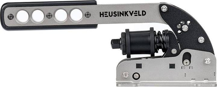Produktbild Heusinkveld Sim Handbremse - schwarz (PC)