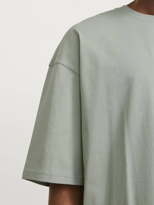 Actual product image Jack & Jones Jjecharge Tee O-Neck Noos (XL)