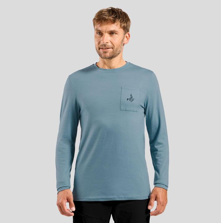 Image du produit Odlo Ascent 200 (XL)
