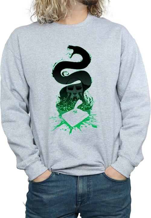 Produktbild Nagini Silhouette Sweatshirt (XL)