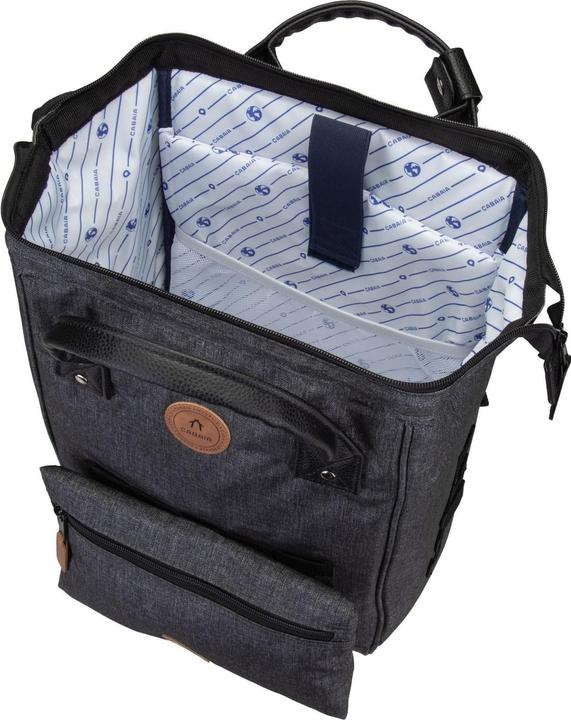 Immagine prodotto Cabaia Adventurer (23 l)