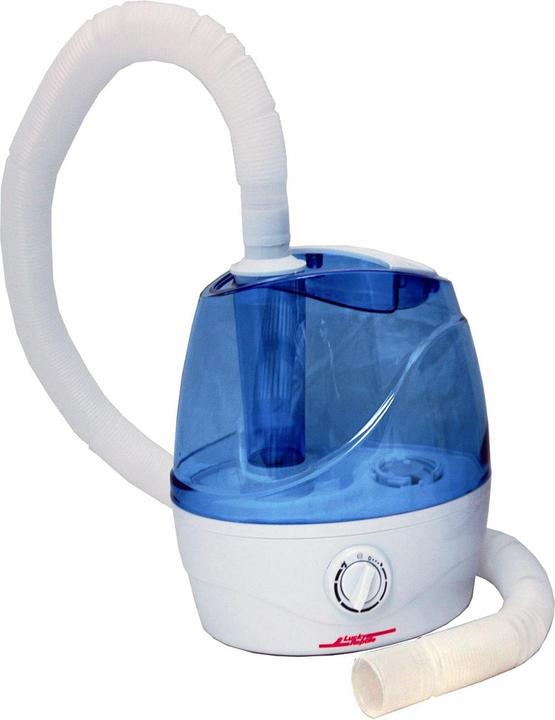 Immagine prodotto Lucky Reptile Super nebbia II (33 W)