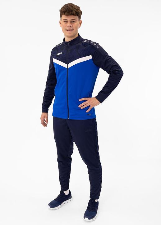 Produktbild JAKO Polyesteranzug Iconic (XL)