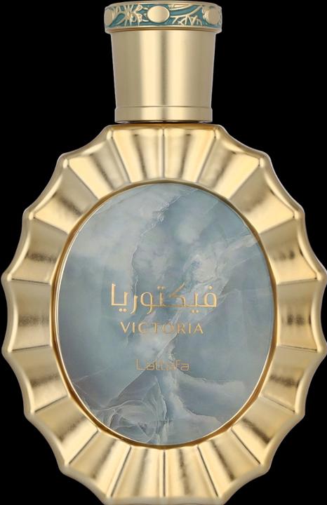 Actual product image Lattafa Perfumes Victoria (Eau de parfum, 100 ml)