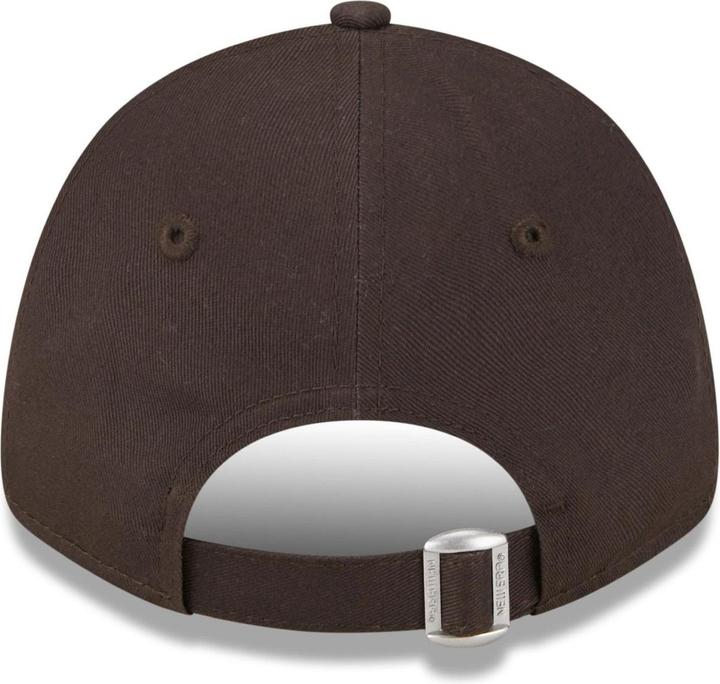 Produktbild New Era 9Forty Kinder Cap - Los Angeles Dodgers braun Youth (55, 56, 54 C)