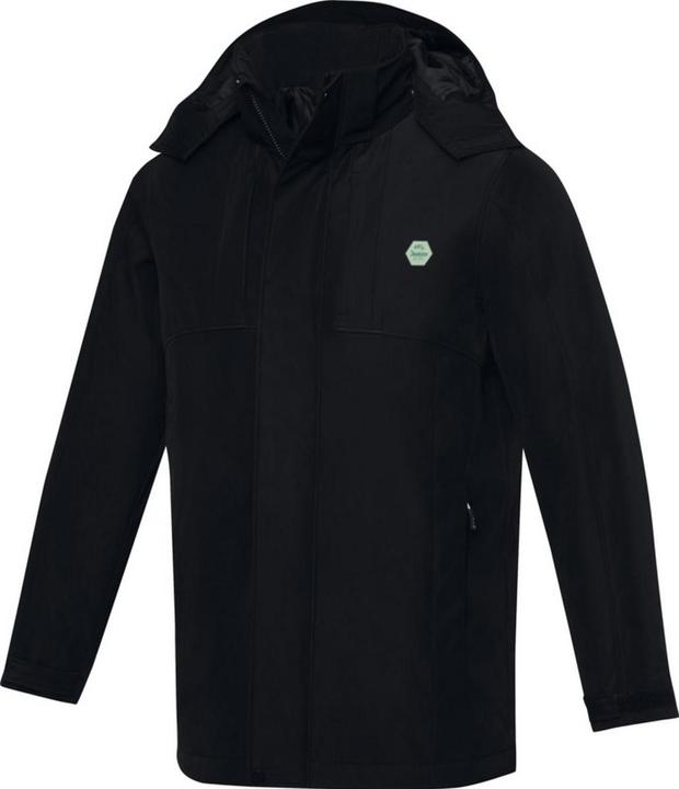 Immagine prodotto Elevate Parka Hardy isolato (S)