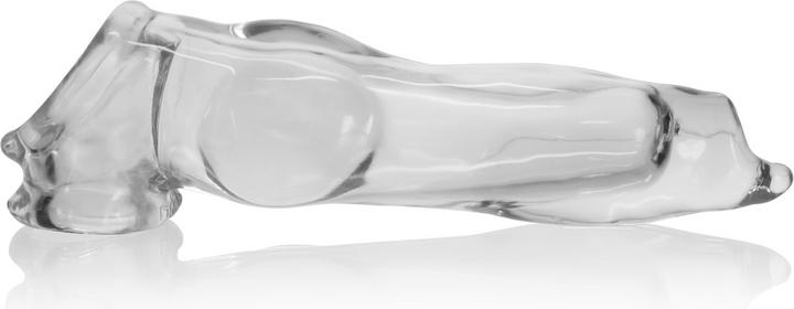 Produktbild Oxballs Fido - Beast Cocksheath (22.86 cm)