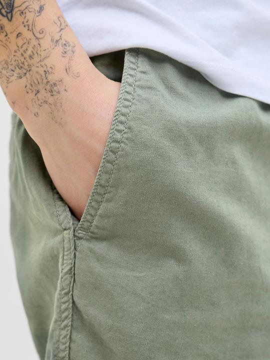 Produktbild Jack & Jones Shorts JAIDEN GEO HYBRID Bermudas (S)