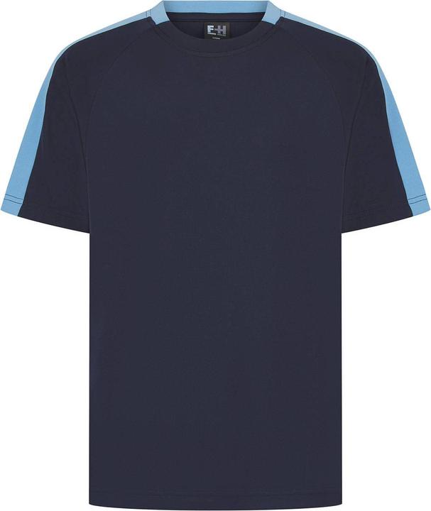 Azzurro cielo, Blu marino