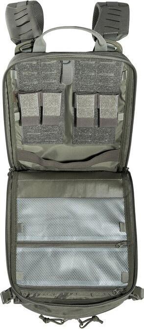Actual product image Tasmanian Tiger TT Modular Gunners Pack IRR (9 l)