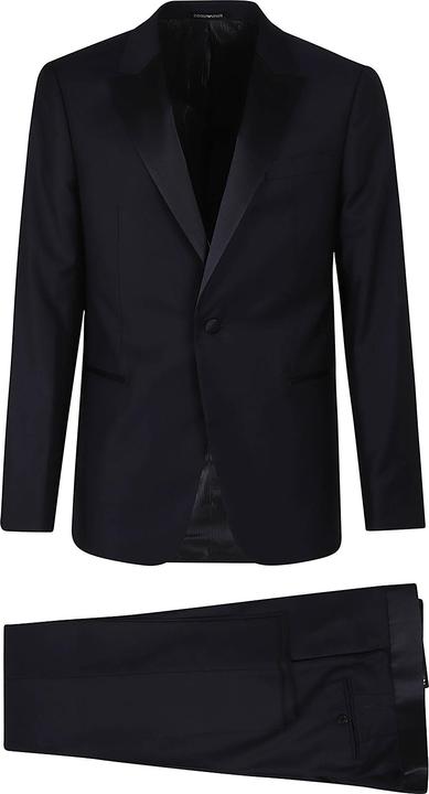 Emporio Armani EM002055.TE13606
