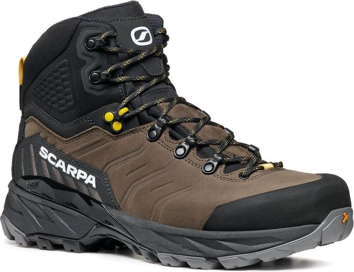 Image du produit Scarpa Rush Trek Pro GTX (44)