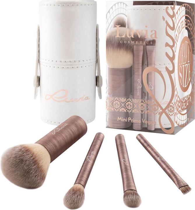 Image du produit Luvia Cosmetics - Mini Prime Vegan