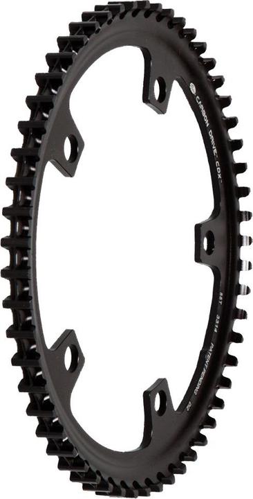 Produktbild Gates Vordere Riemenscheibe CDX (5-Arm/Di2) (55)