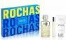 Actual product image Rochas EAU EDT SPRAY 100 ML SETS (Eau de toilette, 100 ml)