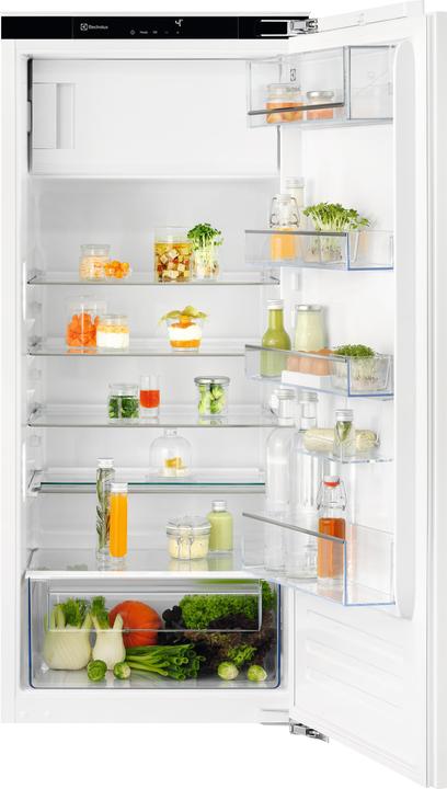 Image du produit Electrolux IK245SR (214 l)
