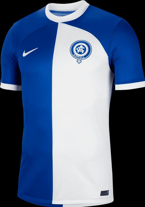 Actual product image Nike Atletico Madrid Auswrts Jersey (S)