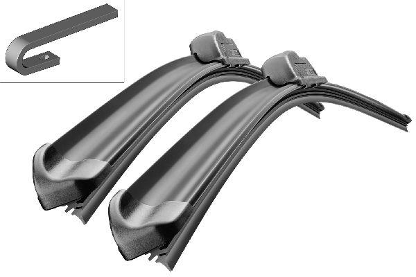 Actual product image Bosch Automotive Aerotwin AR728S