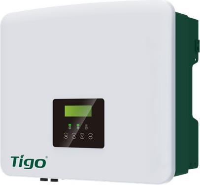 Actual product image Tigo TSI-10K3D - 10 kW energy storage hybrid inverter / 3-phase
