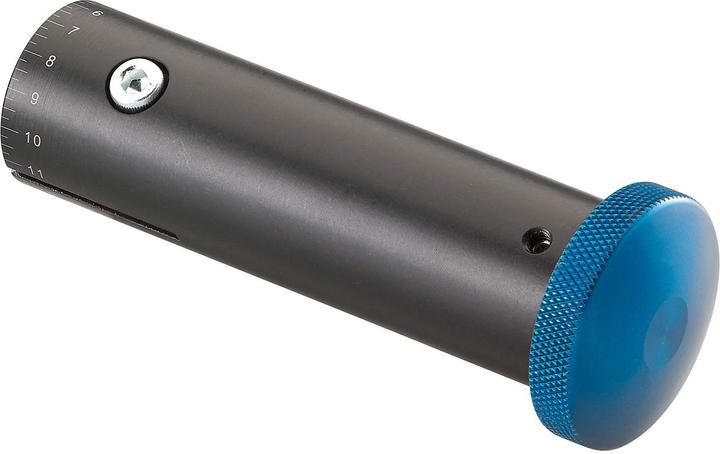 Actual product image Novoflex Cast-Fine fine adjustment handle for CASTEL Q