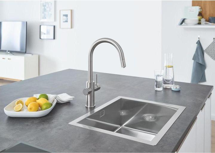 Immagine prodotto Grohe Kit di avvio per la casa