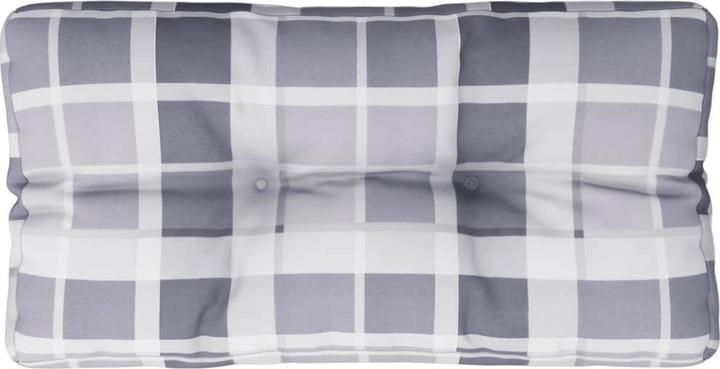 Produktbild VidaXL 10-tlg. Garten-Lounge-Set mit Kissen (70 x 40 x 12 cm)