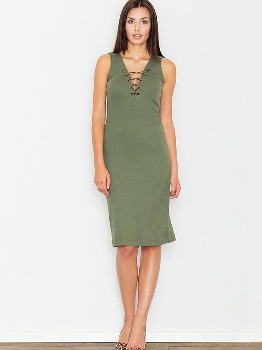 Figl Abendkleid (S, M)