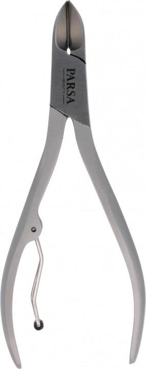 Immagine prodotto Parsa Beauty Tronchesino Parsa, argento 12,00 cm
